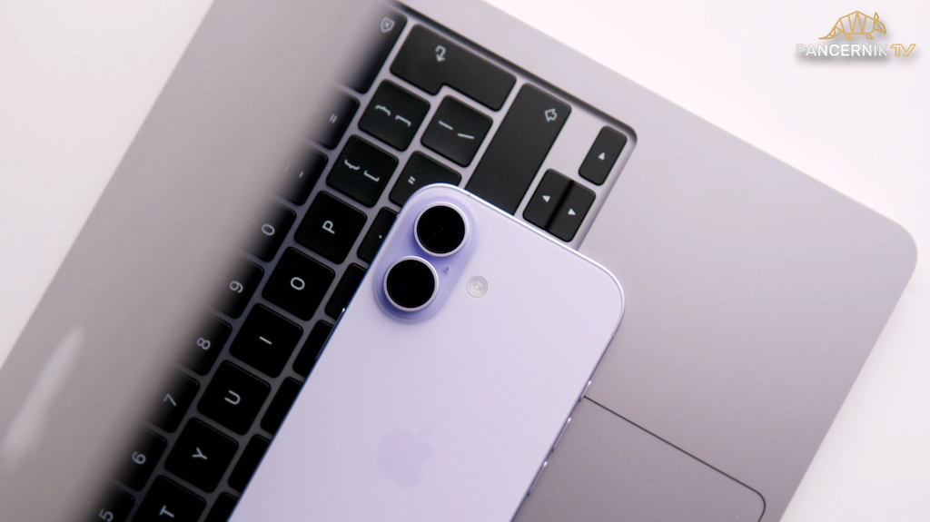 Przesiadka z Androida na iOS: obejrzyj zanim podejmiesz decyzję!